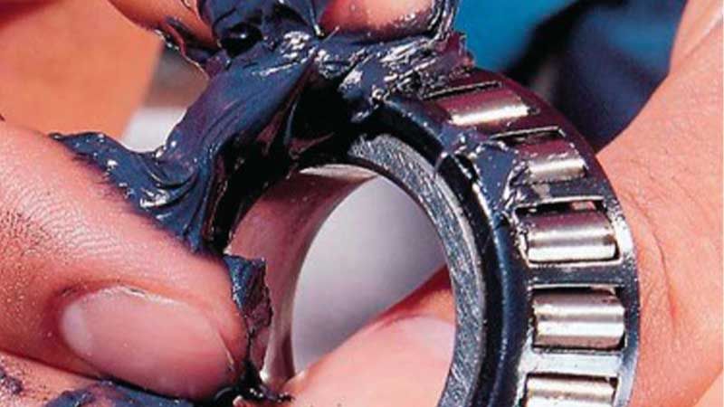 以客户需求为导向，ROVAS提供精准润滑方案